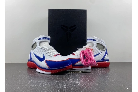 Nike Zoom Air All-Star Huarache 2K4 0728